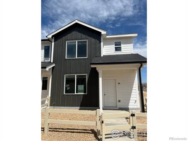 610 Apache TRL #B4, Ault, CO 80610