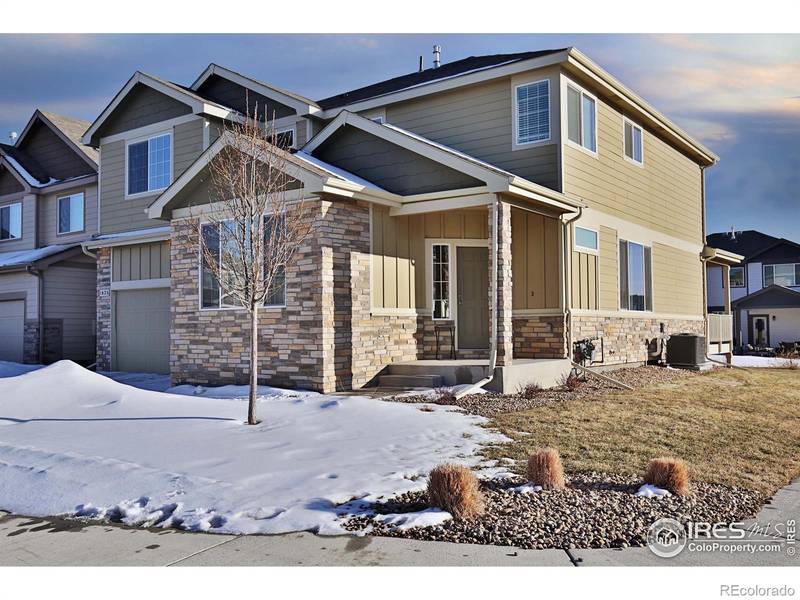 1625 First Light DR, Windsor, CO 80550