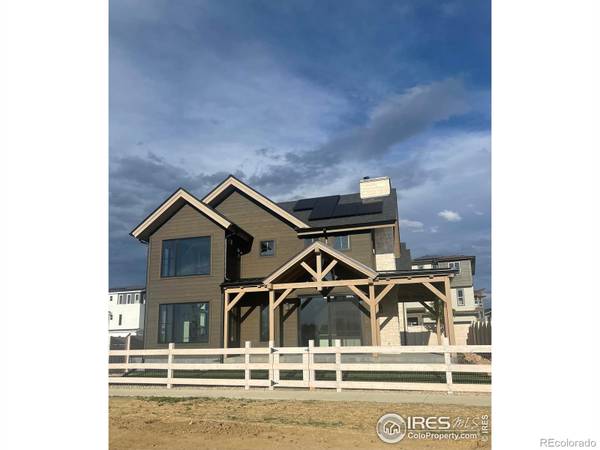 831 Latigo LOOP, Lafayette, CO 80026