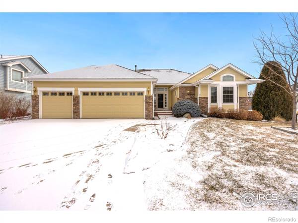 6134 Crane DR, Fort Collins, CO 80528