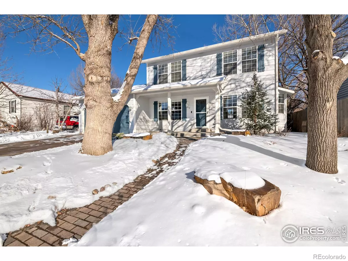 Fort Collins, CO 80521,712 Pear ST