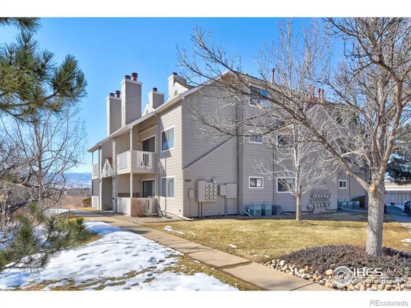 4985 Twin Lakes RD #85, Boulder, CO 80301