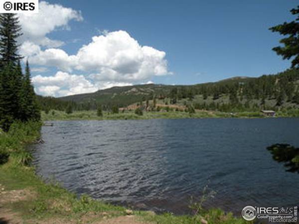 Red Feather Lakes, CO 80545,48 Isleta CT