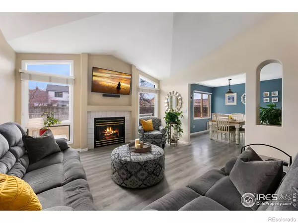 Fort Collins, CO 80526,2307 Moss Rose LN