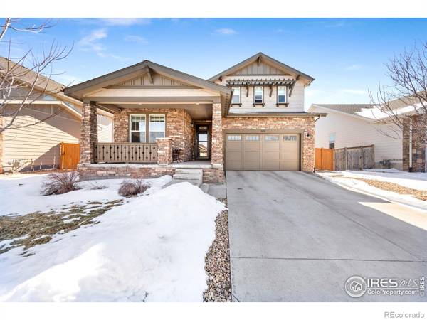 15832 Josephine CIR, Thornton, CO 80602