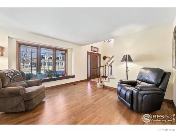 Fort Collins, CO 80525,1201 Chickadee CT