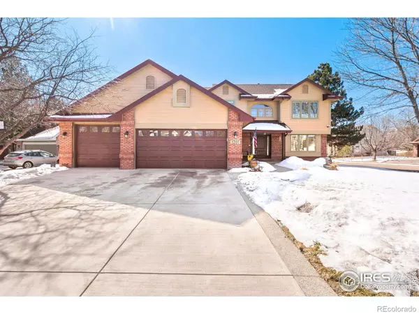 Fort Collins, CO 80525,1201 Chickadee CT