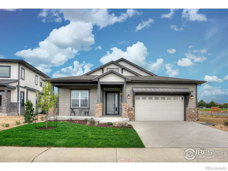 8471 Annapolis DR, Windsor, CO 80528