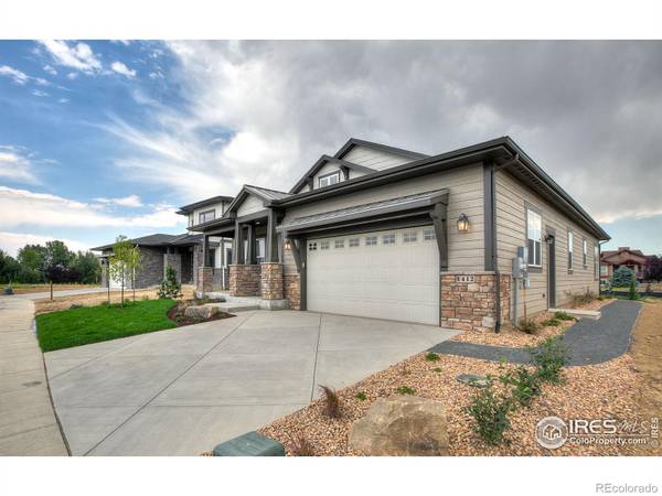 Windsor, CO 80528,8471 Annapolis DR