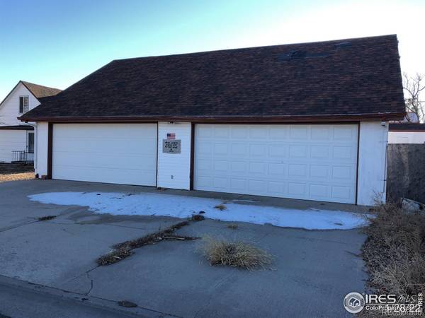 Julesburg, CO 80737,122 E 8th ST