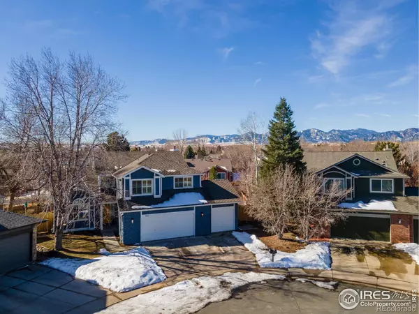 Louisville, CO 80027,826 W Dahlia CT