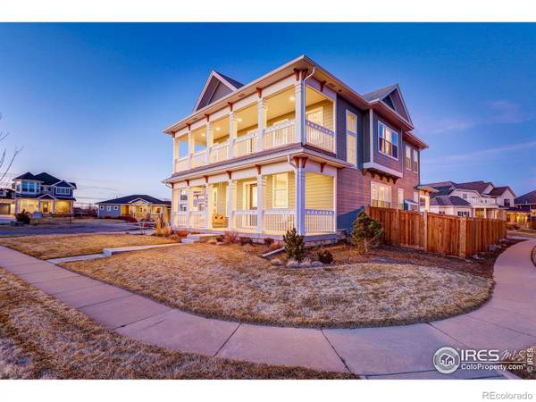 1449 Flowers CT, Erie, CO 80516