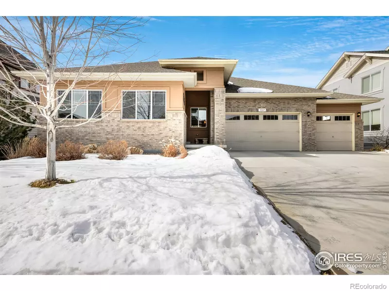 5507 Fairmount DR, Windsor, CO 80550