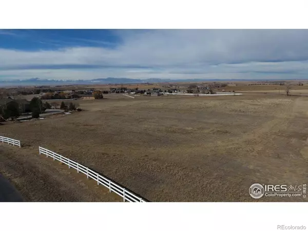 39841 Hilltop CIR, Severance, CO 80550