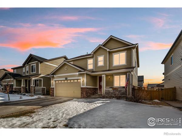 3311 Eagle Butte AVE, Frederick, CO 80516