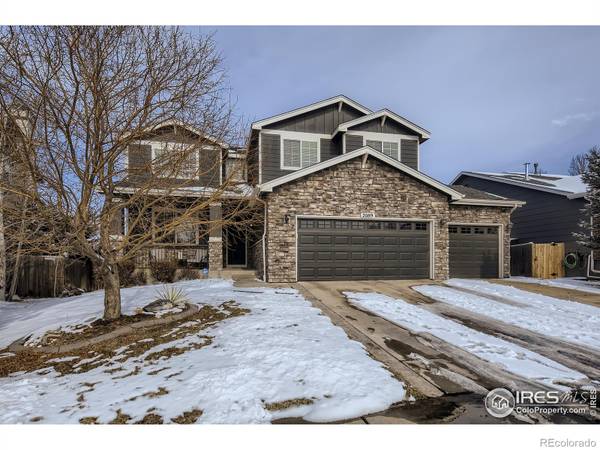 2089 Pinon PL, Erie, CO 80516