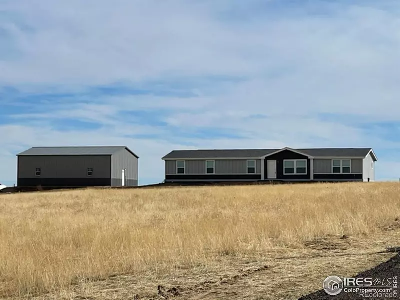 53770 County Road 53, Ault, CO 80610