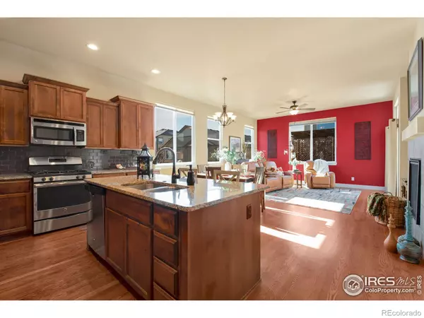 Fort Collins, CO 80525,7220 White Goose WAY