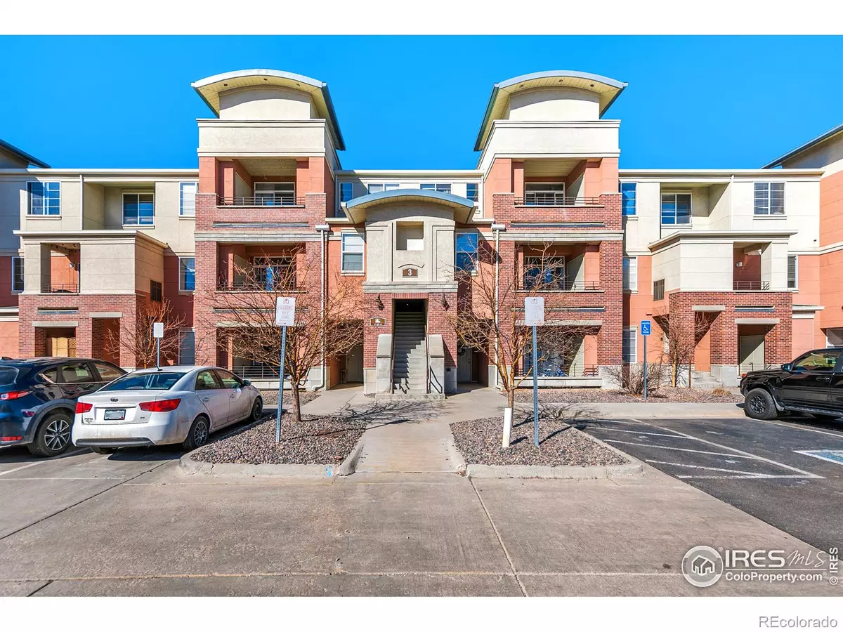 Denver, CO 80216,4100 Albion ST #323