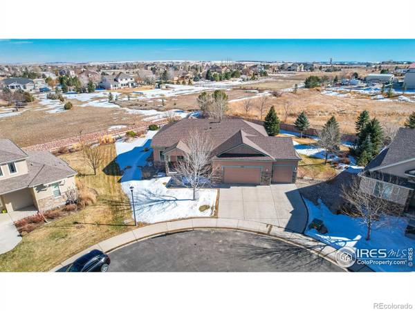 Windsor, CO 80550,7423 Pimlico DR