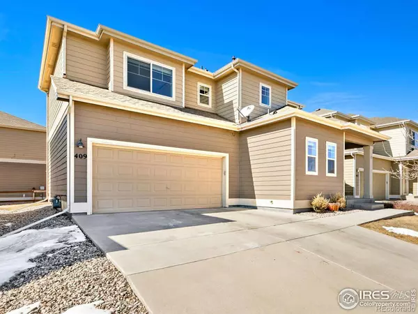 Fort Collins, CO 80524,409 Noquet CT