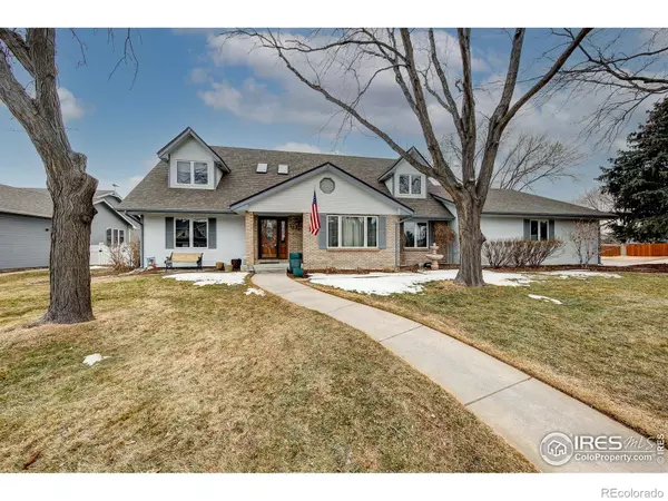 1275 Redwood CT, Windsor, CO 80550