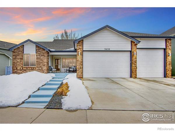 Johnstown, CO 80534,3630 Brunner BLVD