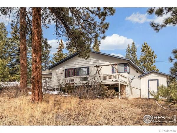 Estes Park, CO 80517,1229 Brook DR