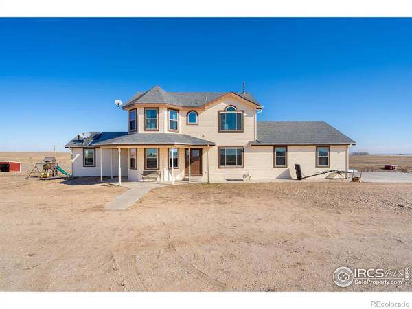 24956 County Road 40,  La Salle,  CO 80645