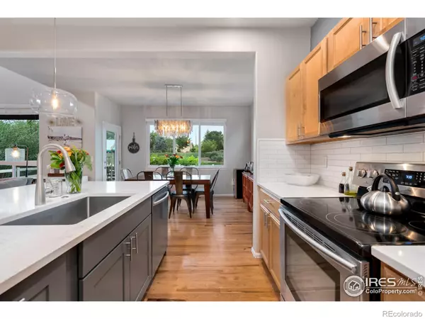 Fort Collins, CO 80524,2315 Marshfield LN