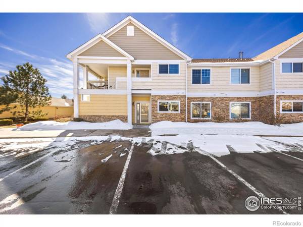 Loveland, CO 80538,4825 Hahns Peak DR #102