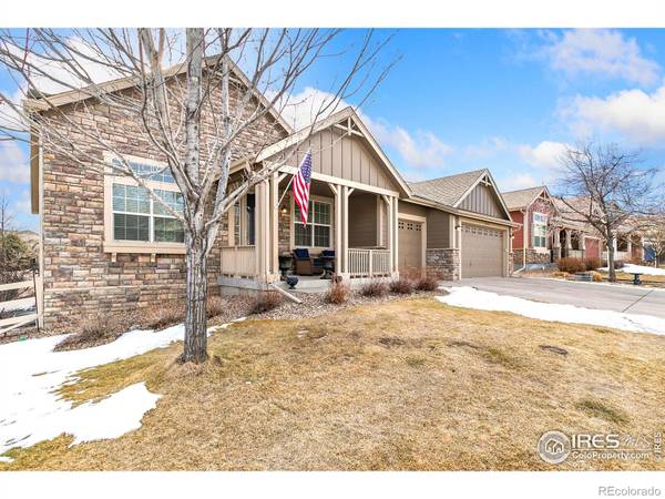 Golden, CO 80403,15995 W 60th CIR