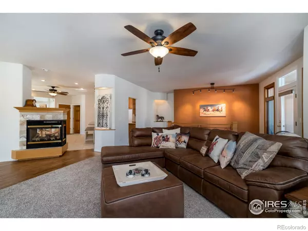 Loveland, CO 80537,5015 Saint Andrews DR