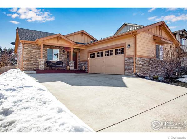 1298 Crabapple DR, Loveland, CO 80538