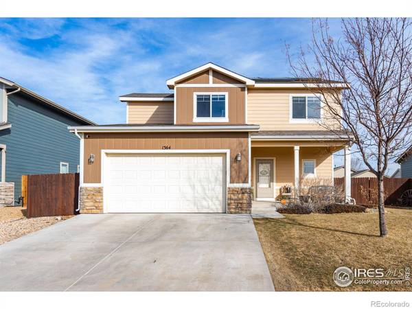 1364 S Growers DR, Milliken, CO 80543