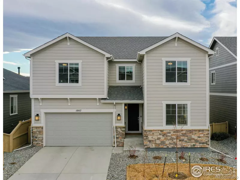 1007 Deer Pond CT, Longmont, CO 80501