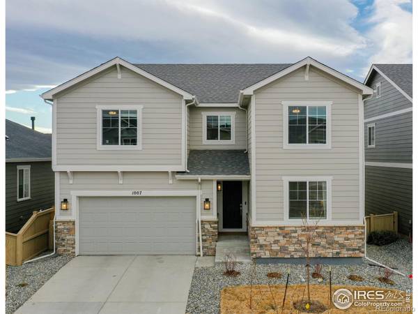 1007 Deer Pond CT, Longmont, CO 80501