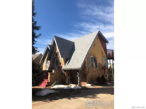 Greeley, CO 80631,1505 12th ST