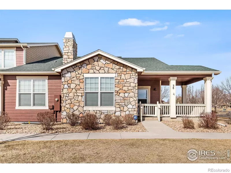 6914 W 3rd ST #38, Greeley, CO 80634