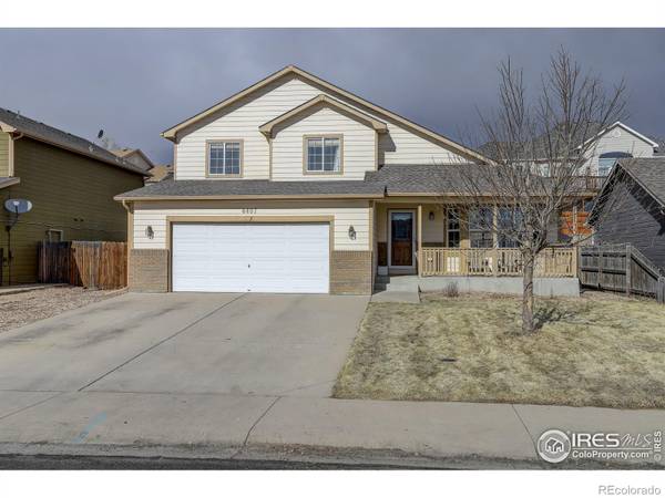 4407 W 30th St Rd, Greeley, CO 80634