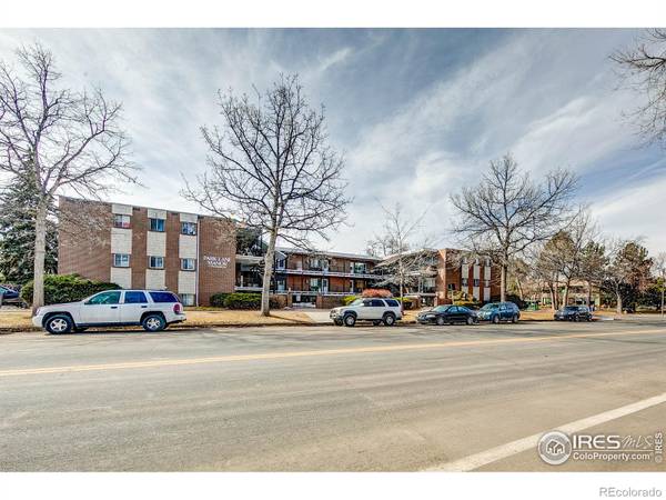 301 Peterson ST #202, Fort Collins, CO 80524