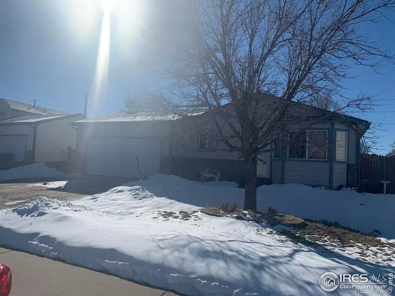 248 E 19th St Rd, Greeley, CO 80631