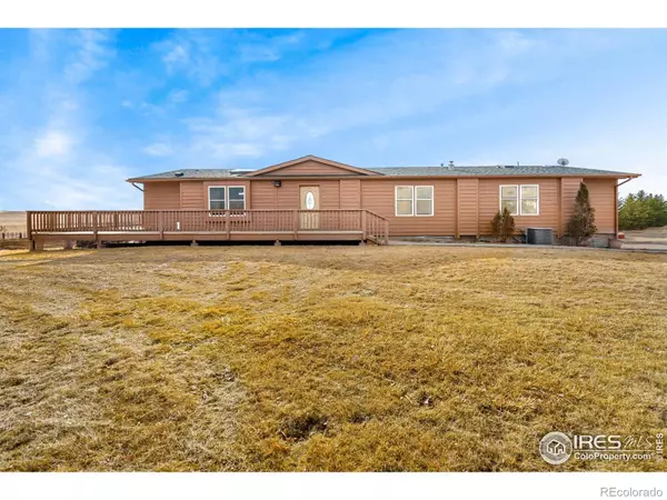 Wellington, CO 80549,13414 N County Road 7