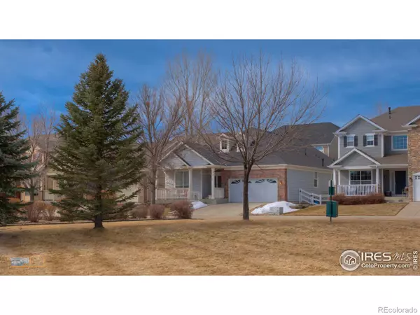 Longmont, CO 80503,1619 Sicily DR