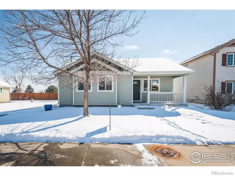 1798 E 9th ST, Loveland, CO 80537