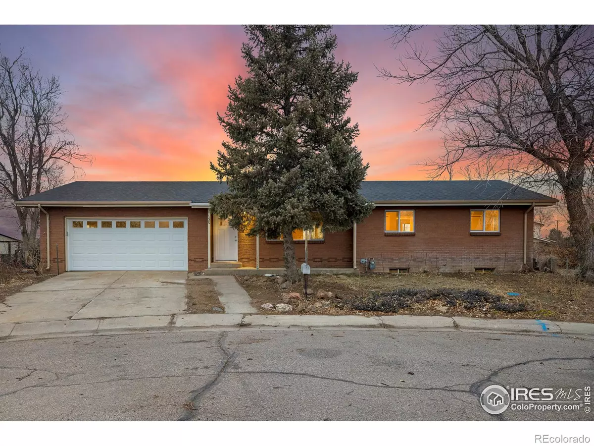 Fort Lupton, CO 80621,1130 Fulton AVE