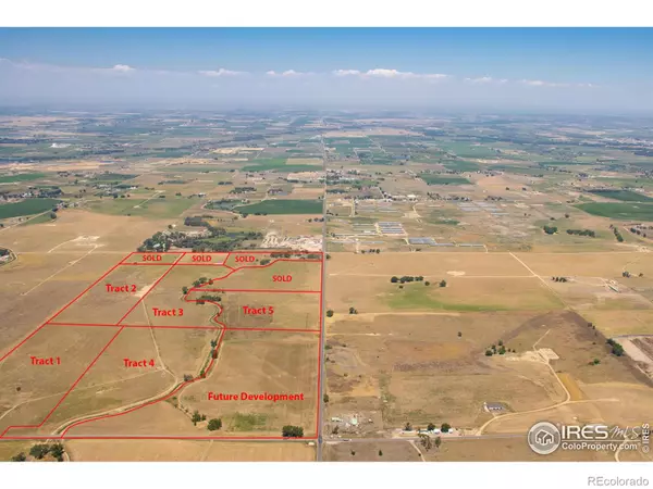 Fort Lupton, CO 80621,County Road 20