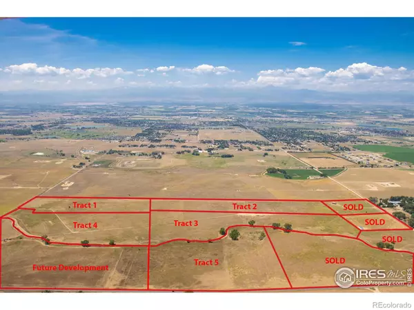 Fort Lupton, CO 80621,County Road 20