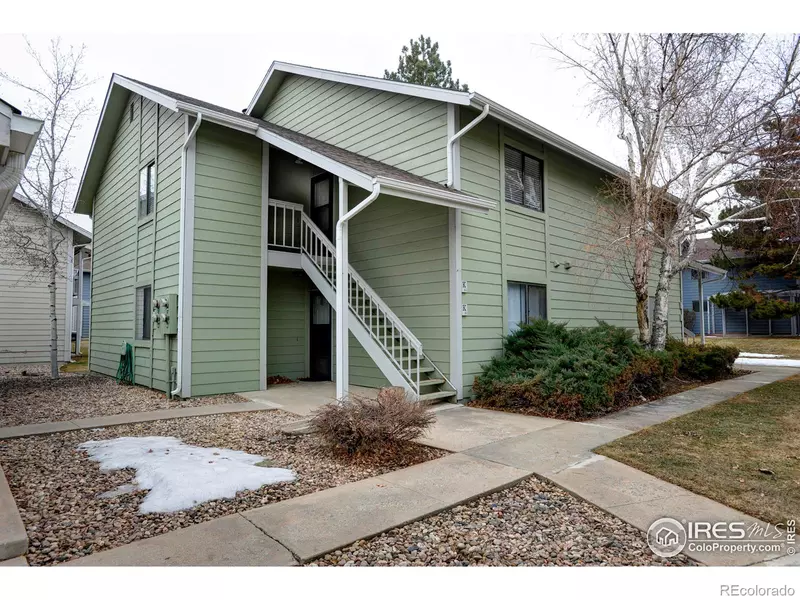 3500 Rolling Green DR, Fort Collins, CO 80525