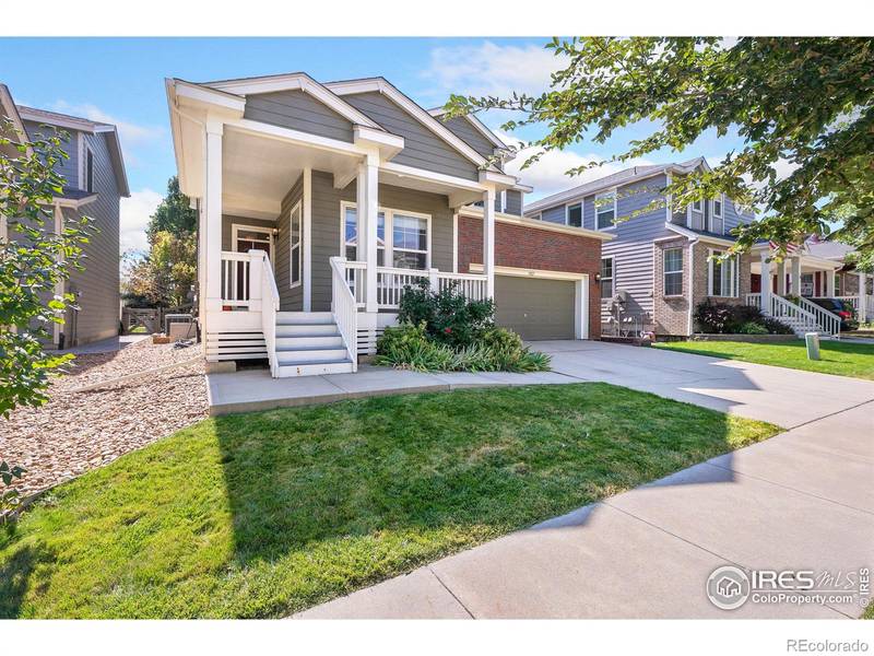 3827 Full Moon DR, Fort Collins, CO 80528